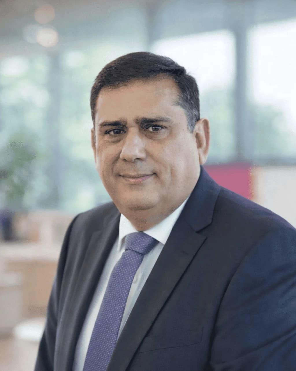 Constantinos Constantinou