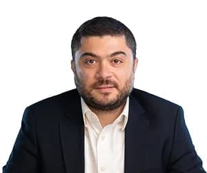 Michalis Papaiacovou