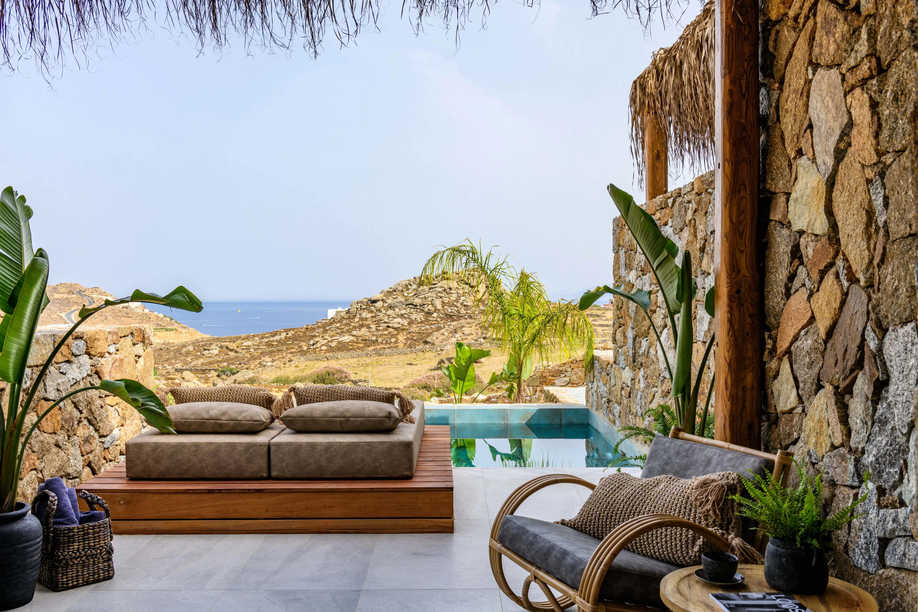 About Charisma Group