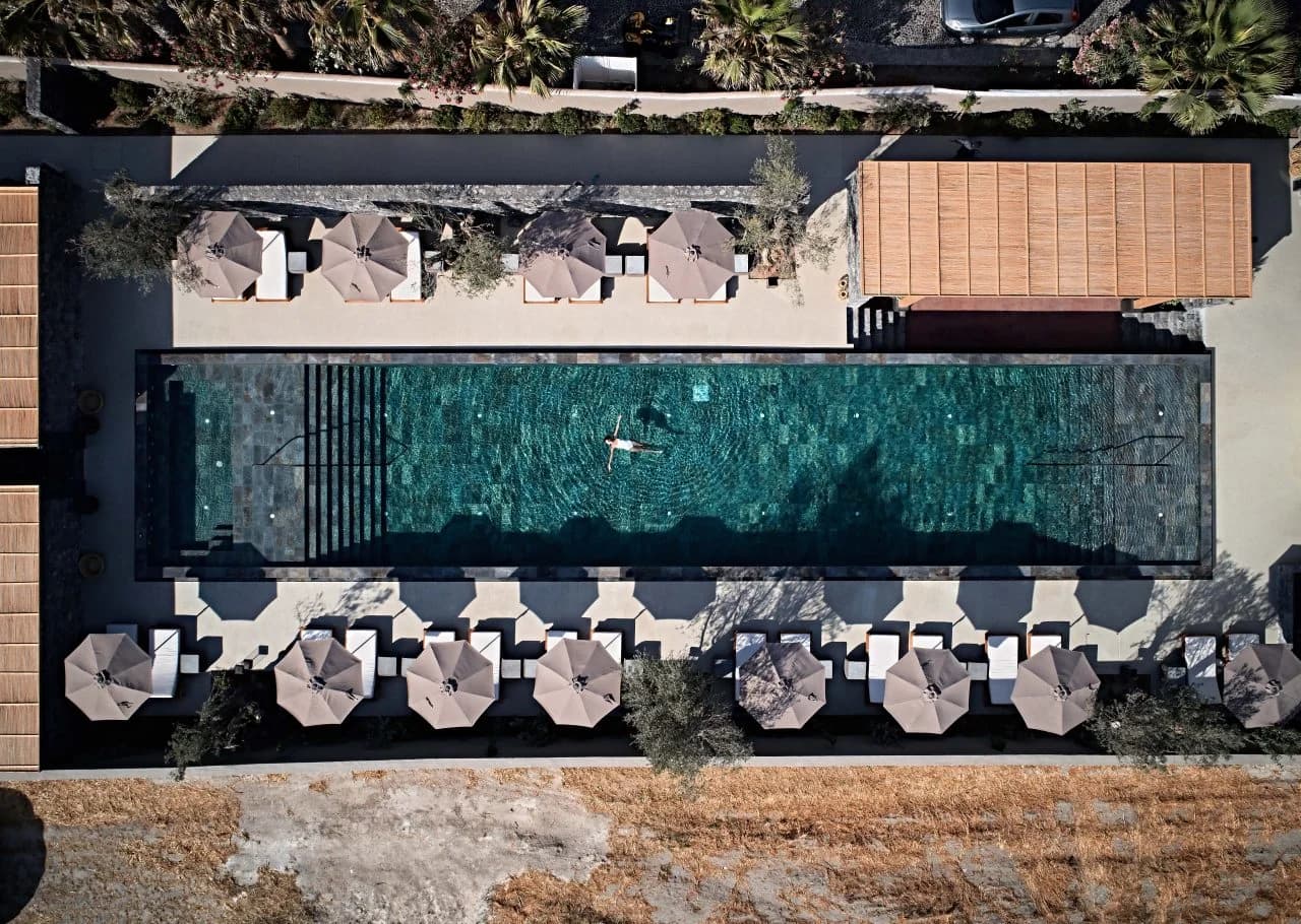 Charisma World: A Private Members Wellness Club